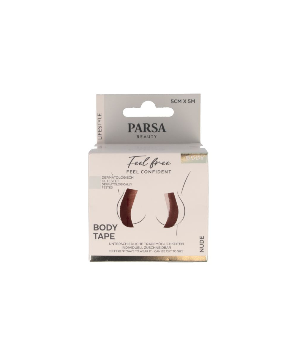 PARSA LIFESTYLE krūtinės juosta, kūno sp. PARSA LIFESTYLE krūtinės juosta, kūno sp.
