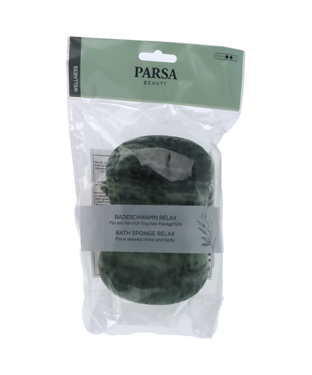 PARSA WELLNESS vonios kempinė, marmurinė žalia PARSA WELLNESS vonios kempinė, marmurinė žalia