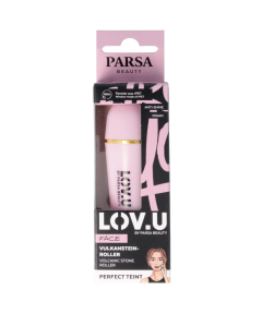 PARSA LOV.U vulkaninio akmens volelis