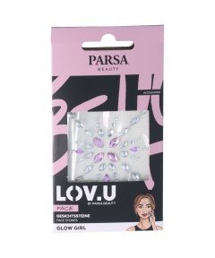 PARSA LOV.U klijuojami veido akmenukai