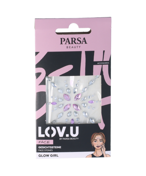 PARSA LOV.U klijuojami veido akmenukai