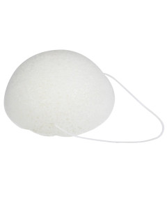 PARSA WELLNESS Konjac Pure veido valymo kempinėlė