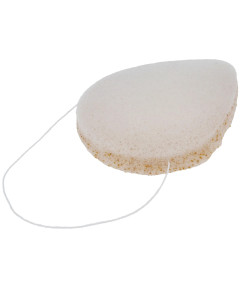 PARSA WELLNESS Konjac Clean & Peel veido valymo kempinėlė