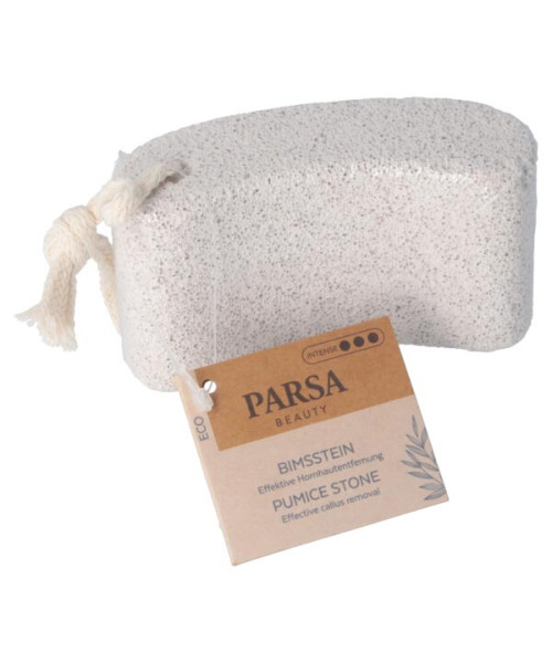 PARSA ECO išlenktas pemzos akmuo
