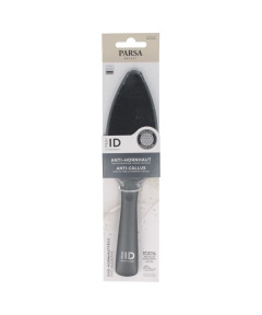 PARSA PEDI ID, pėdų dildė, šveitiklis