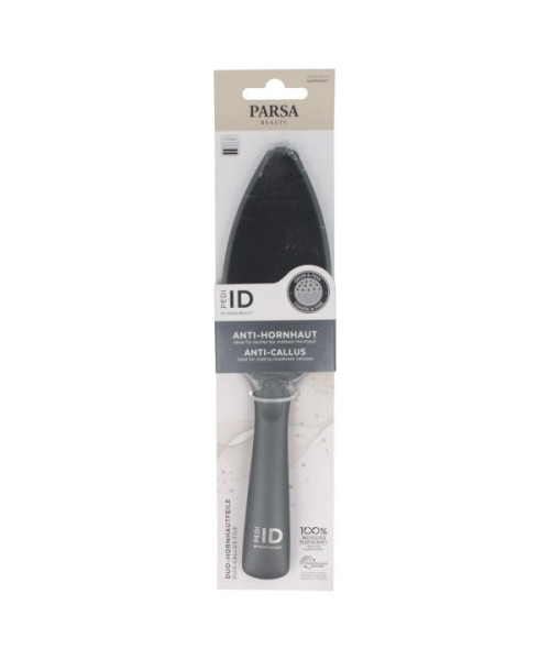 PARSA PEDI ID, pėdų dildė, šveitiklis