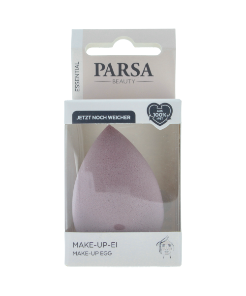 PARSA ESSENTIAL makiažo kempinėlė