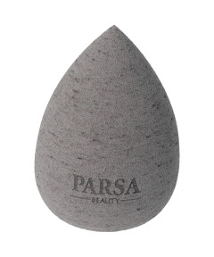 PARSA NATURE LOVE makiažo kempinėlė, iš kokoso pl.