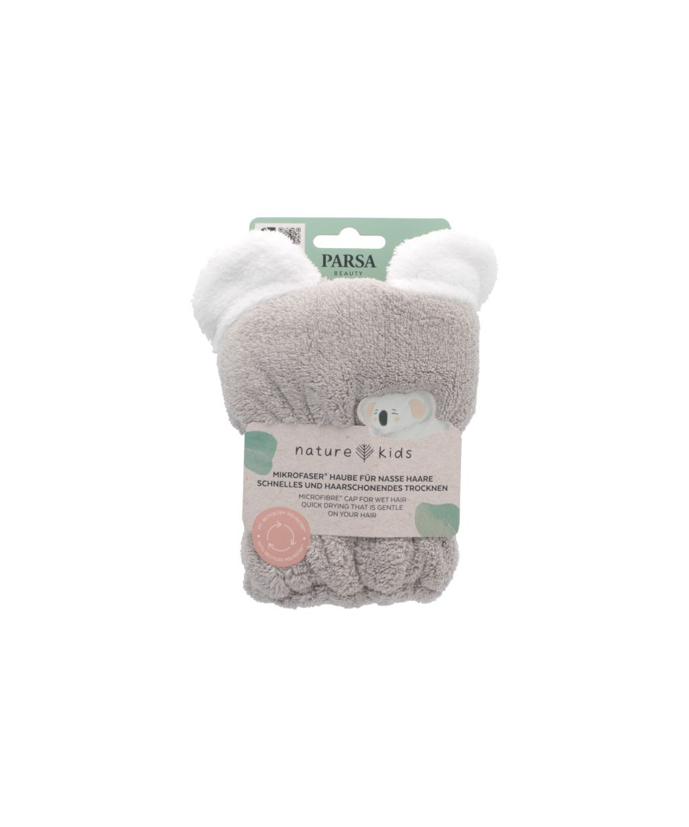 PARSA NATURE KIDS kepurėlė Koala PARSA NATURE KIDS kepurėlė Koala