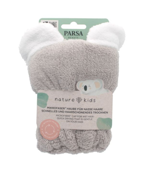 PARSA NATURE KIDS kepurėlė Koala