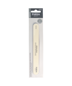 PARSA ESSENTIAL nagų dildė, sausiems ir trapiems nagams