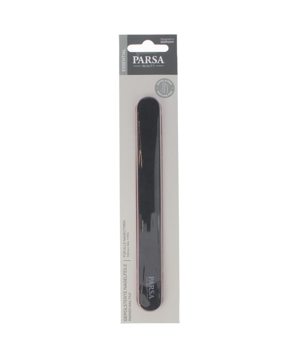 PARSA ESSENTIAL paminkštinta nagų dildė PARSA ESSENTIAL paminkštinta nagų dildė