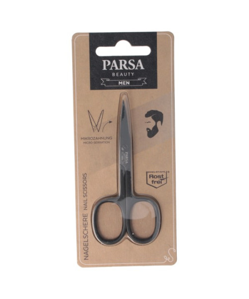 PARSA MEN nagų žirklutės