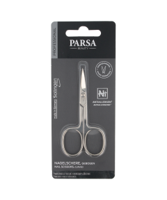 PARSA PROFESSIONAL SOLINGEN nagų žirklutės, be nikelio