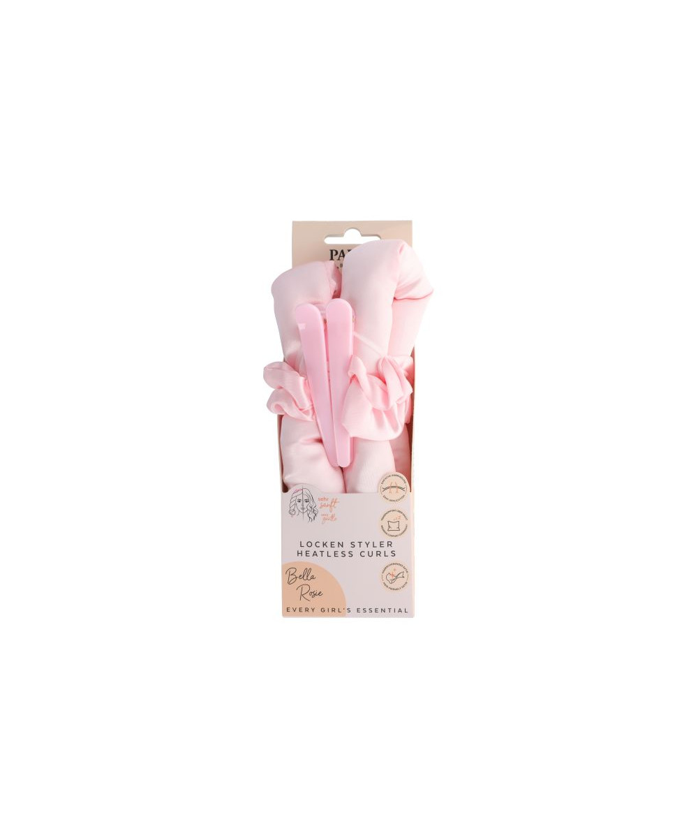 PARSA HAIR HERO plaukų formavimo rinkinys PARSA HAIR HERO plaukų formavimo rinkinys