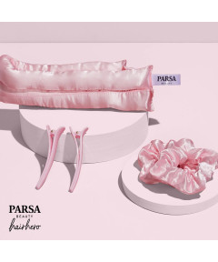 PARSA HAIR HERO plaukų formavimo rinkinys