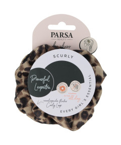 PARSA HAIR HERO plaukų gymytė, leopardo rašto sp.