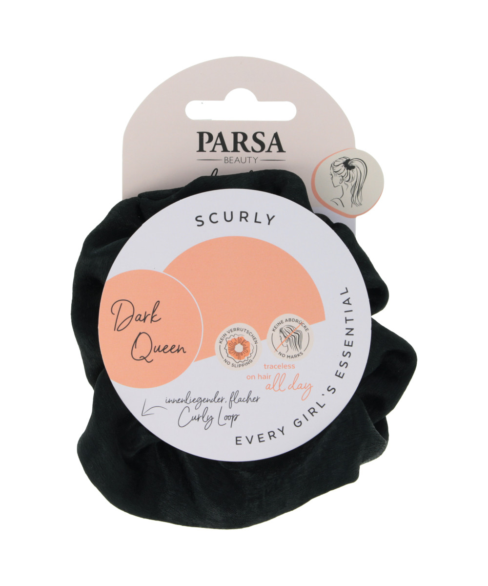 PARSA HAIR HERO plaukų gymytė, juoda sp. PARSA HAIR HERO plaukų gymytė, juoda sp.