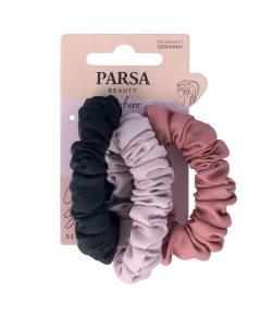 PARSA HAIR HERO plaukų gymytė, spalvotos, 3 vnt.