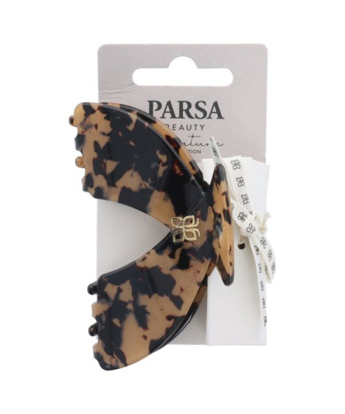 PARSA SIGNATURE plaukų žnyplės