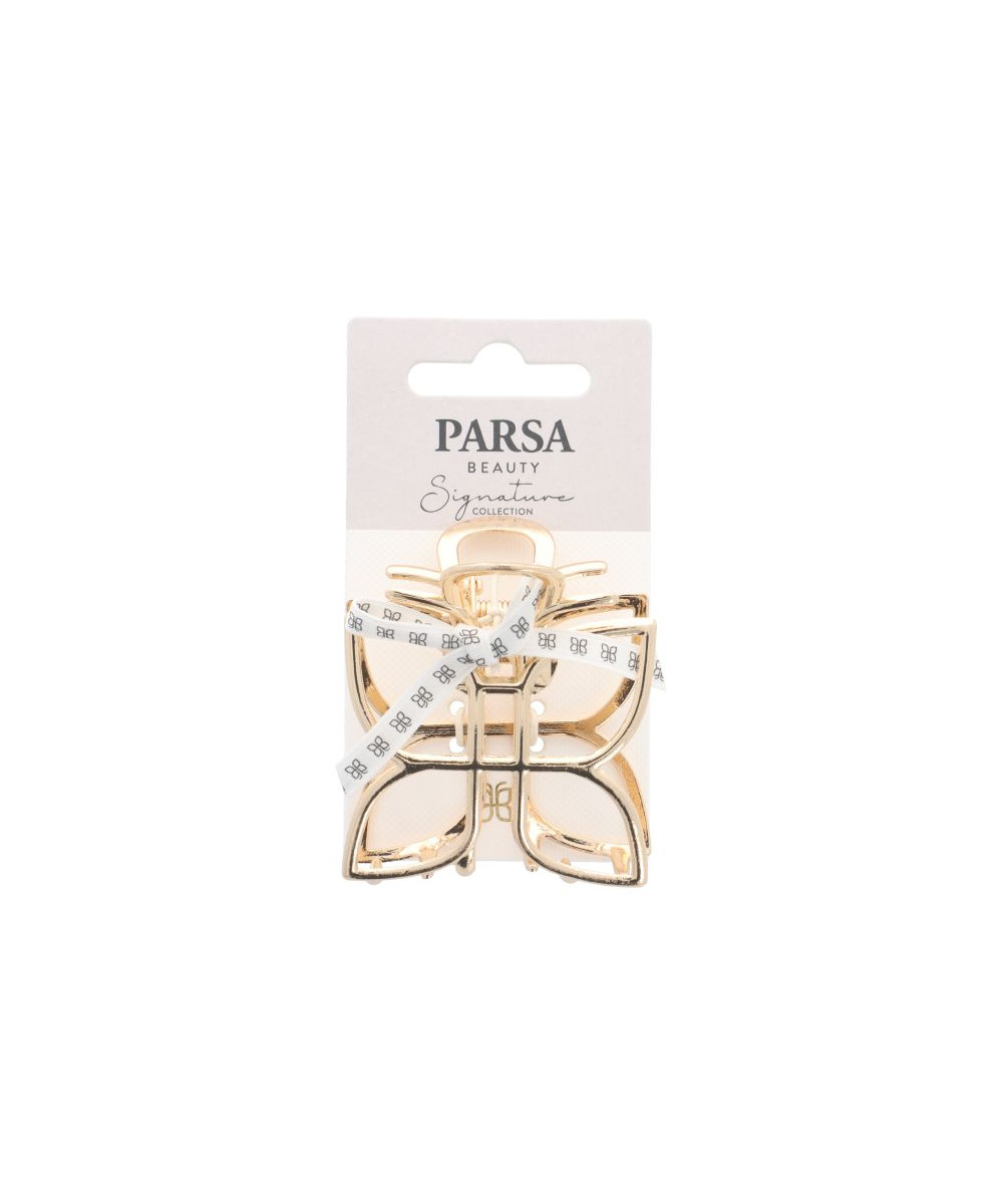 PARSA SIGNATURE plaukų žnyplės PARSA SIGNATURE plaukų žnyplės