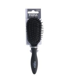 PARSA ESSENTIAL kelioninis plaukų šepetys, mažas