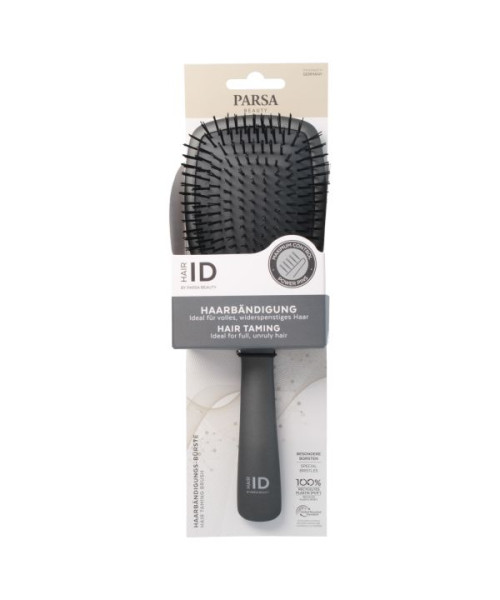 PARSA HAIR ID šepetys nepaklusniems plaukams