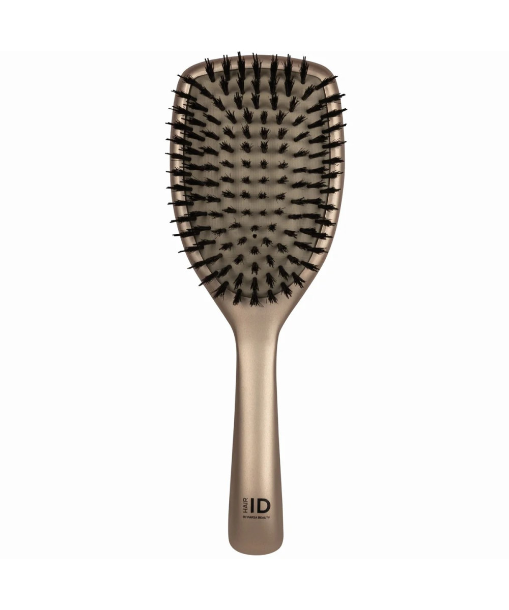 PARSA HAIR ID šepetys besiveliantiems plaukams 2 PARSA HAIR ID šepetys besiveliantiems plaukams 2
