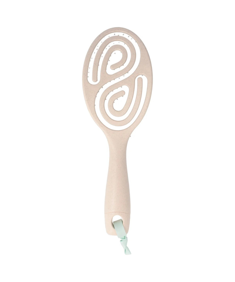 PARSA NATURE LOVE spiralinis plaukų šepetys 2