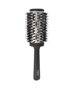 PARSA PROFESSIONAL Keratin Care & Shine apimties suteikiantis džiovinimo šepetys, 44 mm