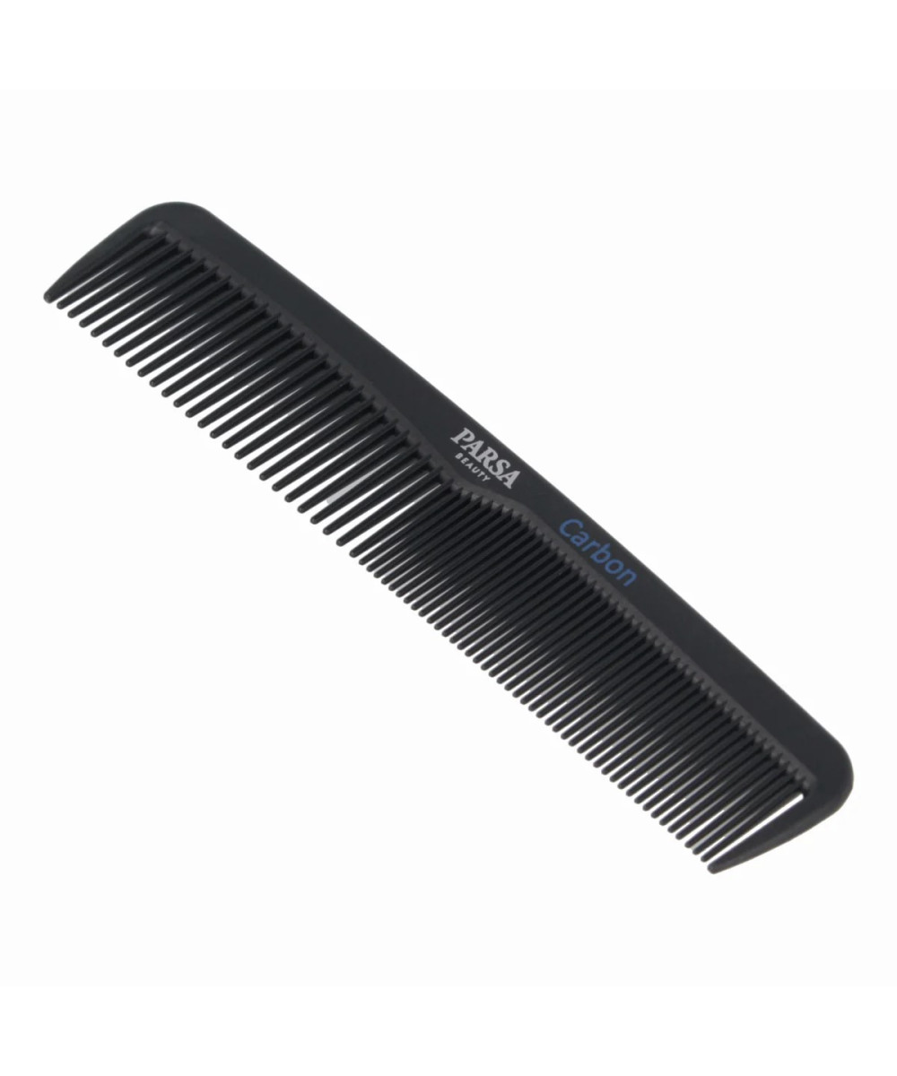PARSA PROFESSIONAL CARBON šukos su anglies pluoštu 2 PARSA PROFESSIONAL CARBON šukos su anglies pluoštu 2