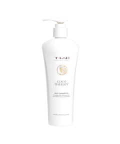 T-LAB Professional COCO THERAPY šampūnas, 300 ml