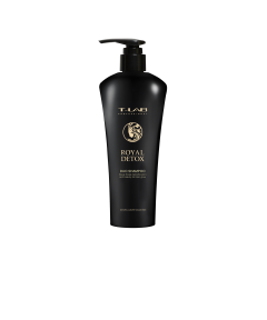 T-LAB Professional ROYAL DETOX šampūnas, 300ml