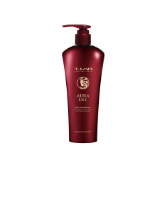 T-LAB Professional AURA OIL šampūnas, 300ml