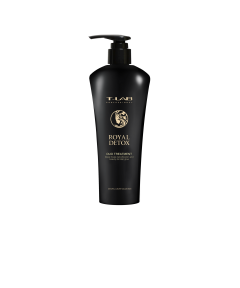 T-LAB Professional ROYAL DETOX kondicionierius-kaukė, 300ml