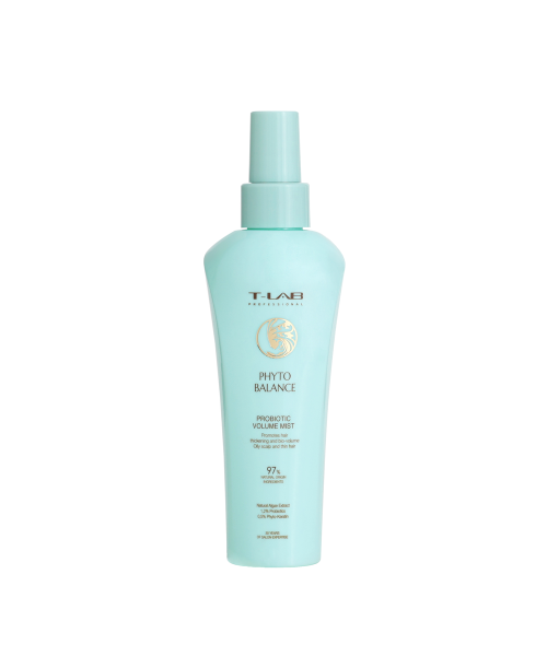 T-LAB Professional PHYTO BALANCE PROBIOTIC VOLUME dulksna, 150ml
