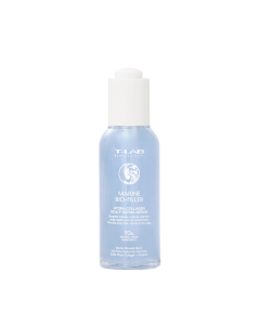 T-LAB Professional MARINE BIO-FILLER HYDRA COLLAGEN serumas, 60ml