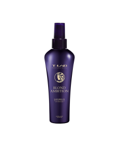 T-LAB Professional BLOND AMBITION eliksyras, 150ml