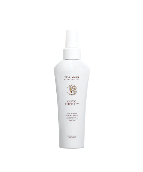 T-LAB Professional COCO THERAPY serumas, 150 ml