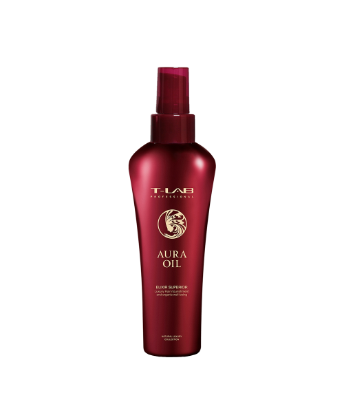 T-LAB Professional AURA OIL eliksyras, 150ml