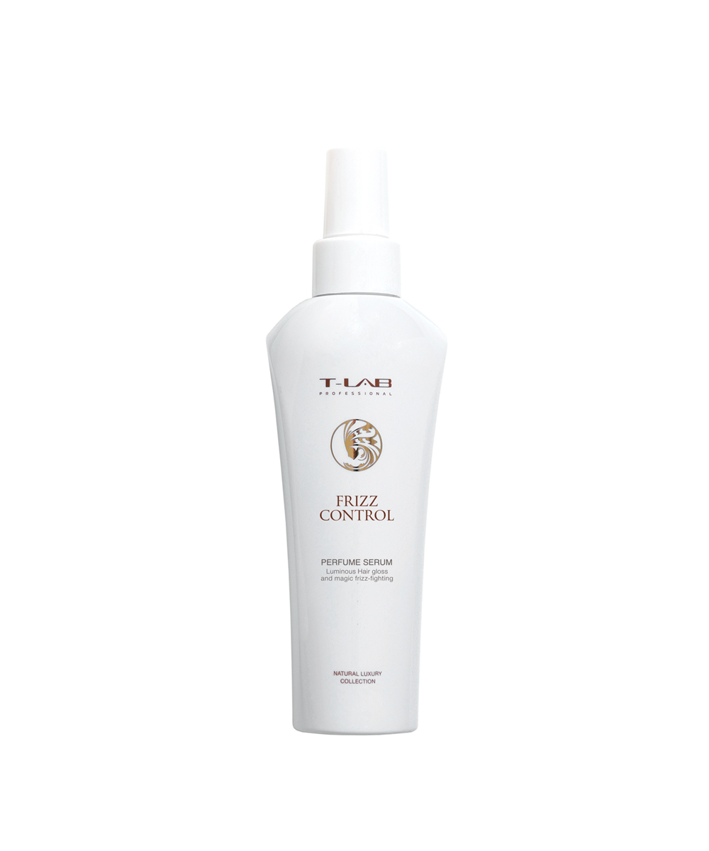 T-LAB Professional FRIZZ CONTROL serumas, 150ml