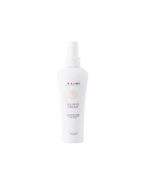 T-LAB Professional ALL OVER DREAM 15in1 kremas, 150ml