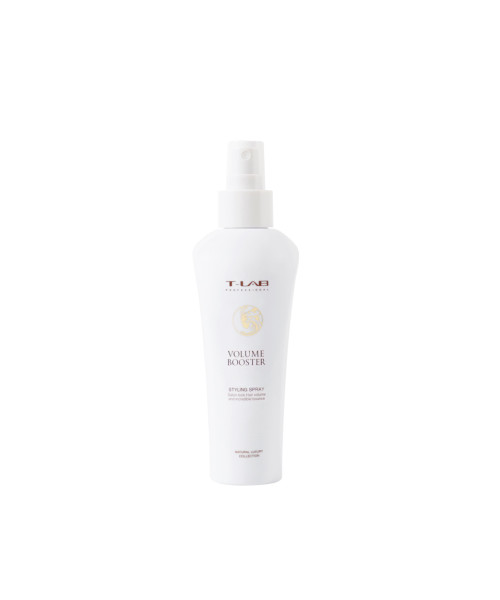 T-LAB Professional VOLUME BOOSTER purškiklis, 150ml