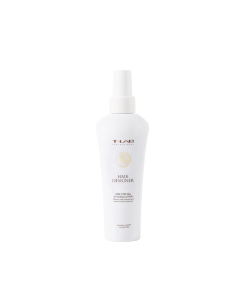 T-LAB Professional HAIR DESIGNER purškiklis, 150 ml