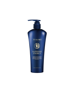 T-LAB Professional SAPPHIRE ENERGY kūno kremas, 300ml