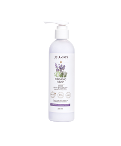 T-LAB Organics SAGE kaukė, 250ml