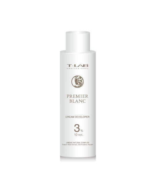 Premier Noir plaukų dažų oksidantas 3% 10 Vol. 150ml