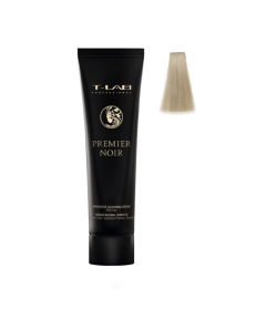 T-LAB Premier Noir Plaukų dažų kremas 10.0 Natural Lightest Blonde