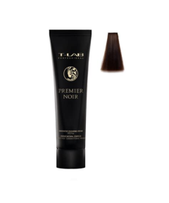 T-LAB Premier Noir plaukų dažų kremas 4.45 Copper Mahogany  Brown