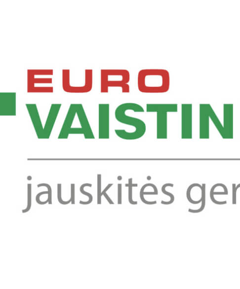 ELLIPS Tepami vitaminai plaukams jau Eurovaistinė vaistinėse visoje Lietuvoje